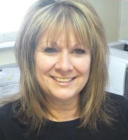 Anna Evans