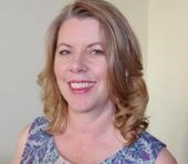Bronwen Pearson