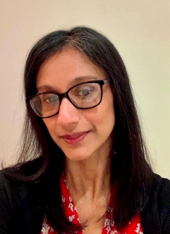 Nirosha Sirisena
