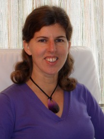 Angie Saunders