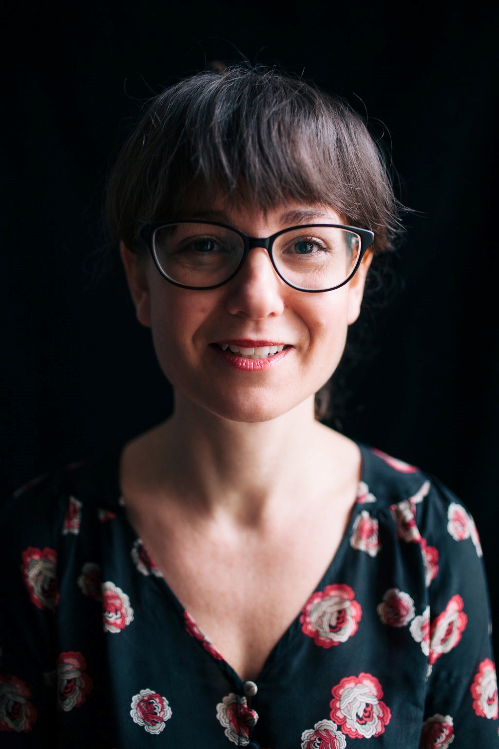 Suzie Edgeley