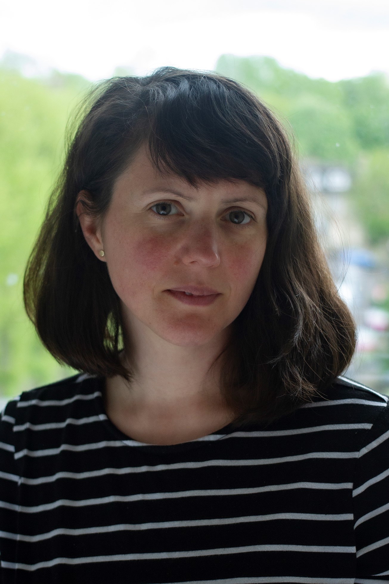 Alice Watson