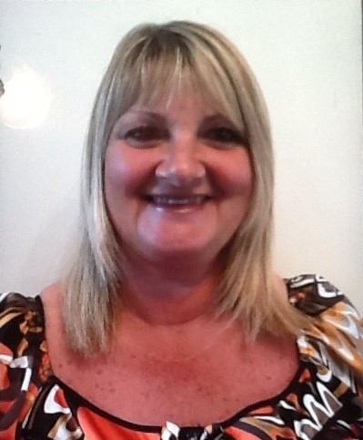 Joanne Austin