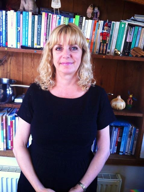 Susan Hewes