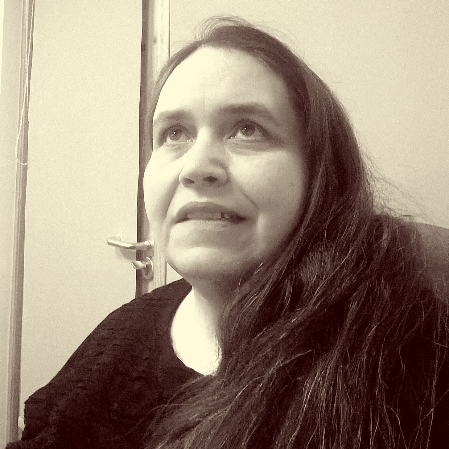 Mary Weavers