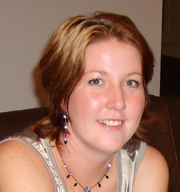 Hannah MacIntosh
