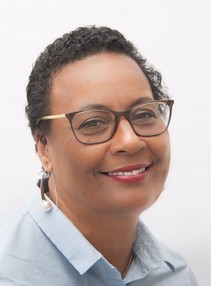 Lavern Thomas