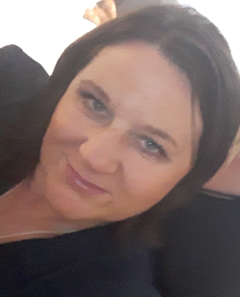 Fiona Belfield
