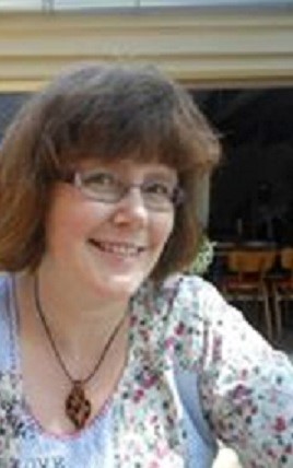 Joanna Burridge