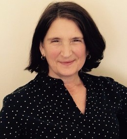 Bridget Freer