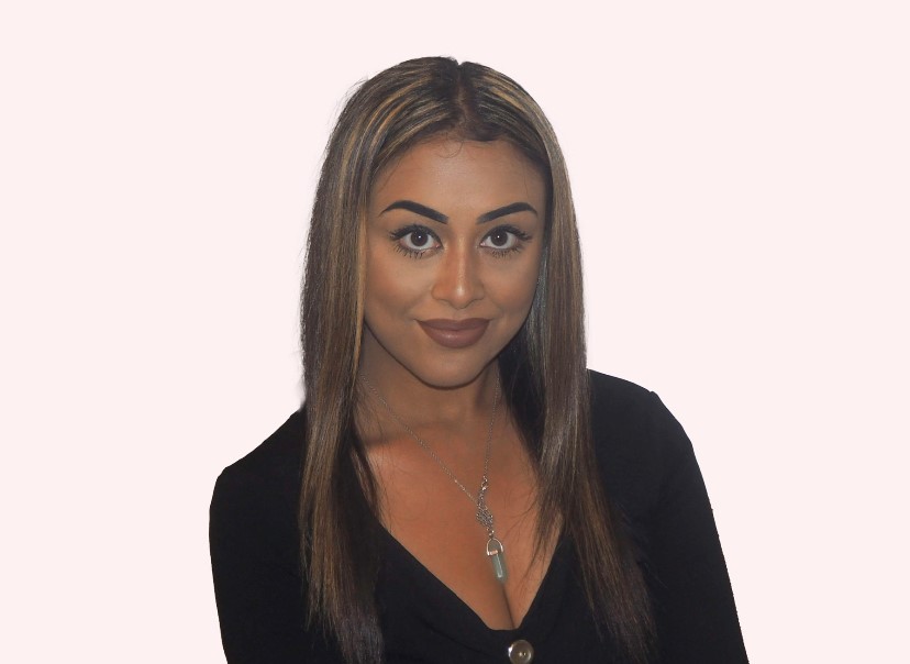 Jade Stuart
