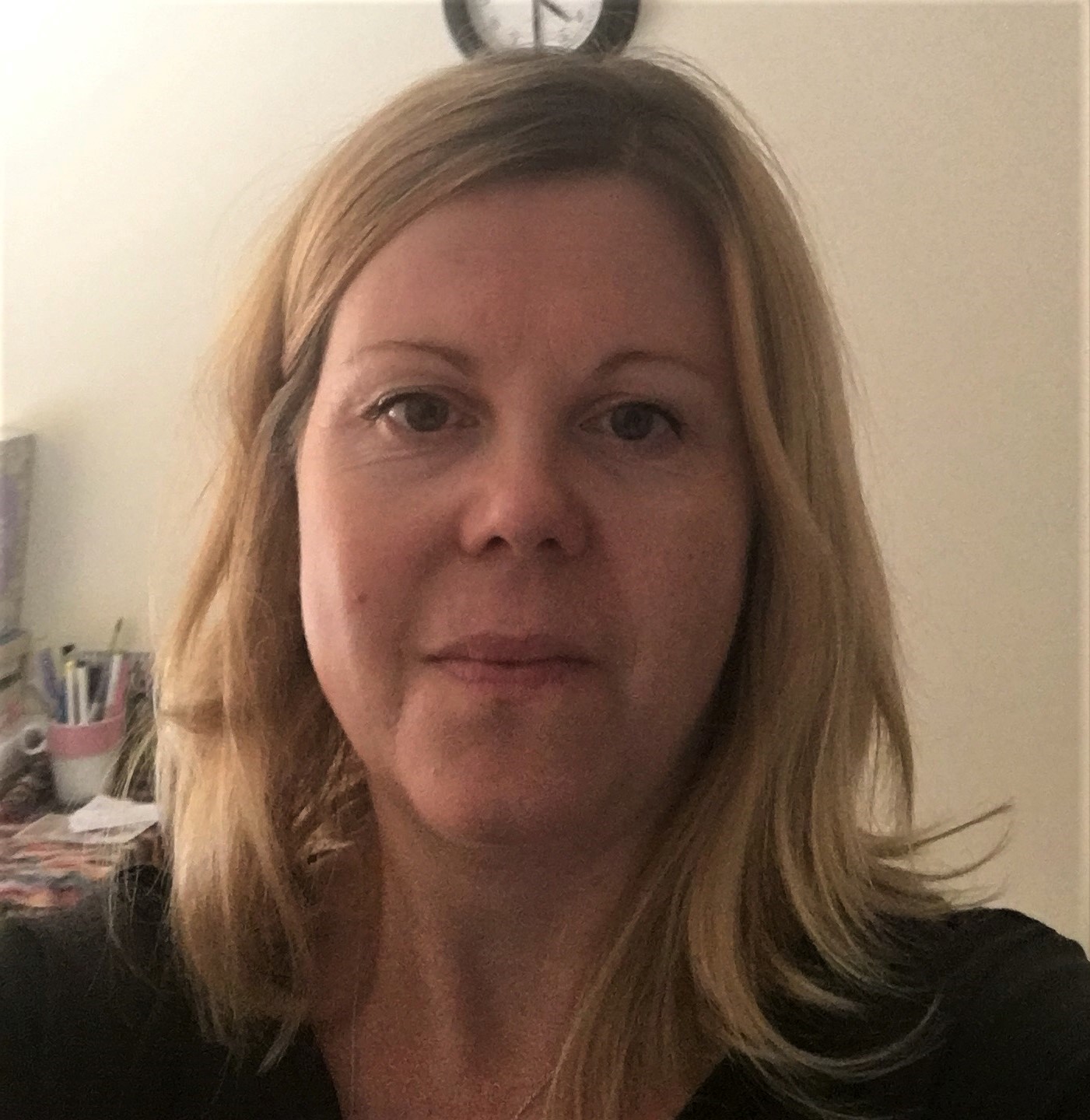 Sarah Adamson