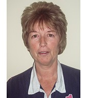 Pamela Bridgman