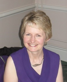 Pam Hall