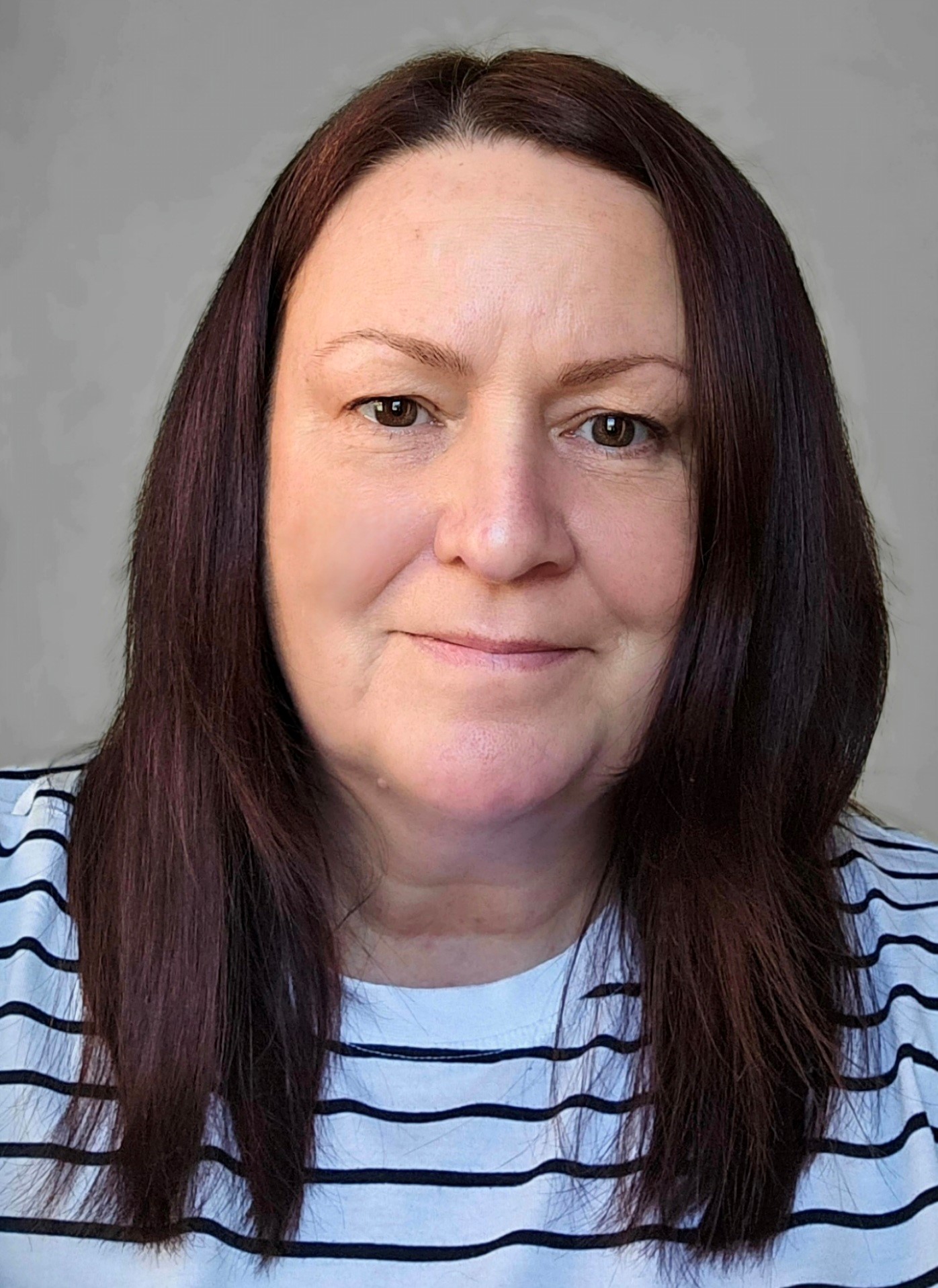 Tracey Exell