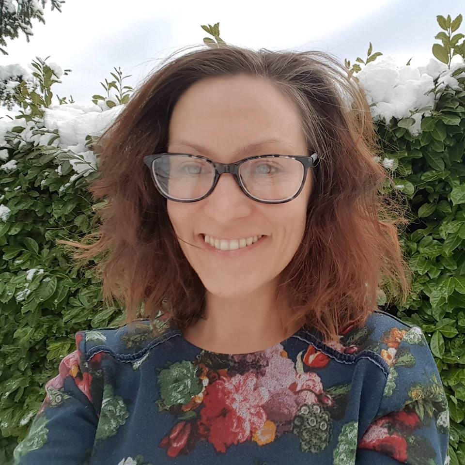 Angela McDonnell
