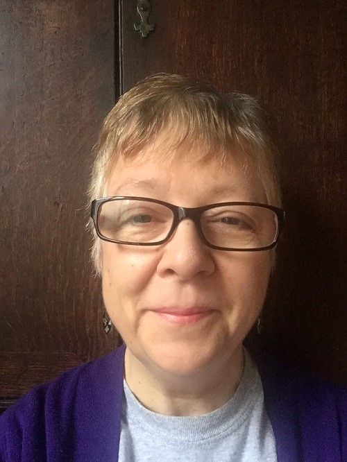 Pauline Deakin