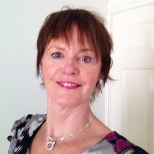 Margaret Barton
