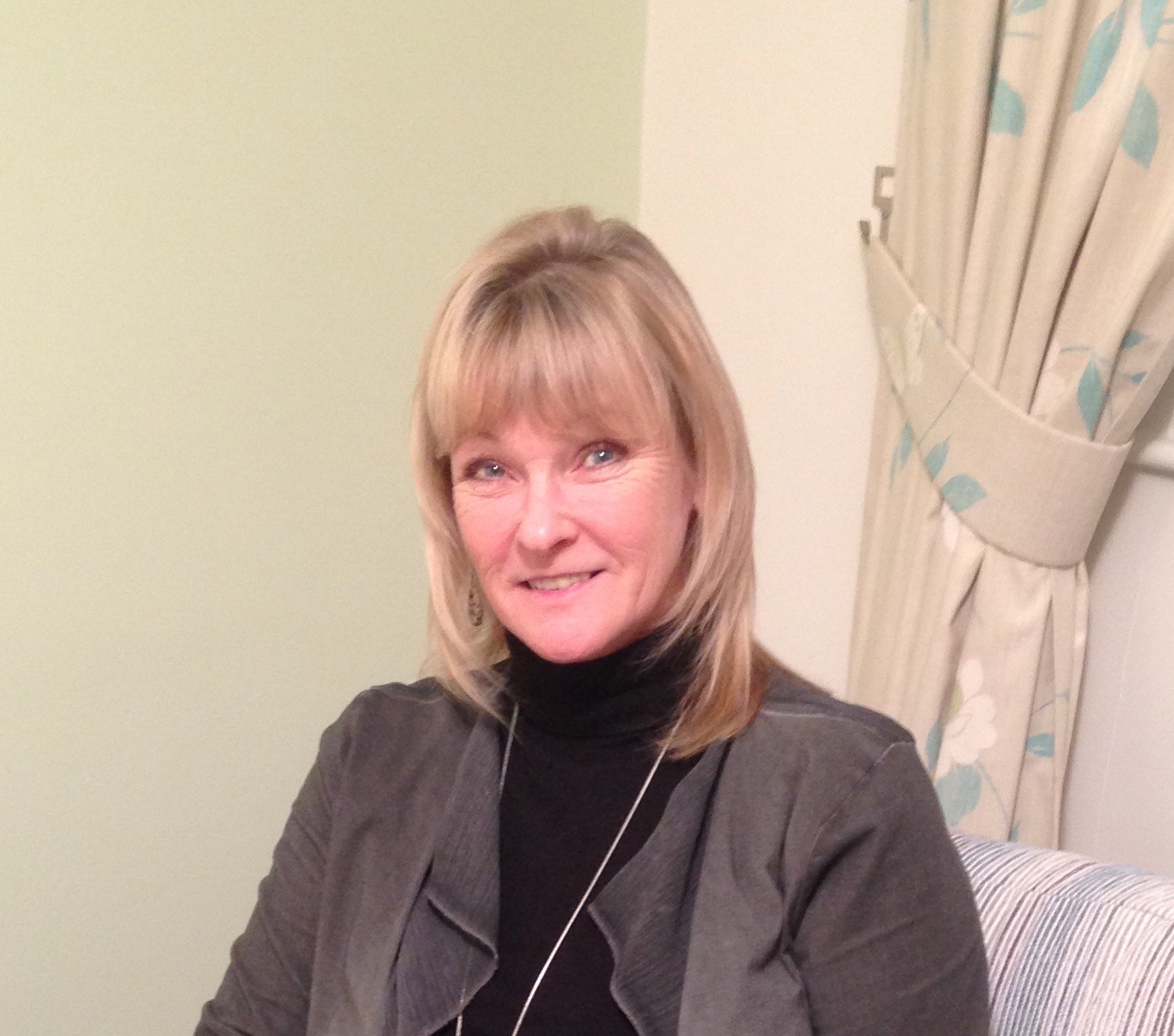 Julie Ollerhead
