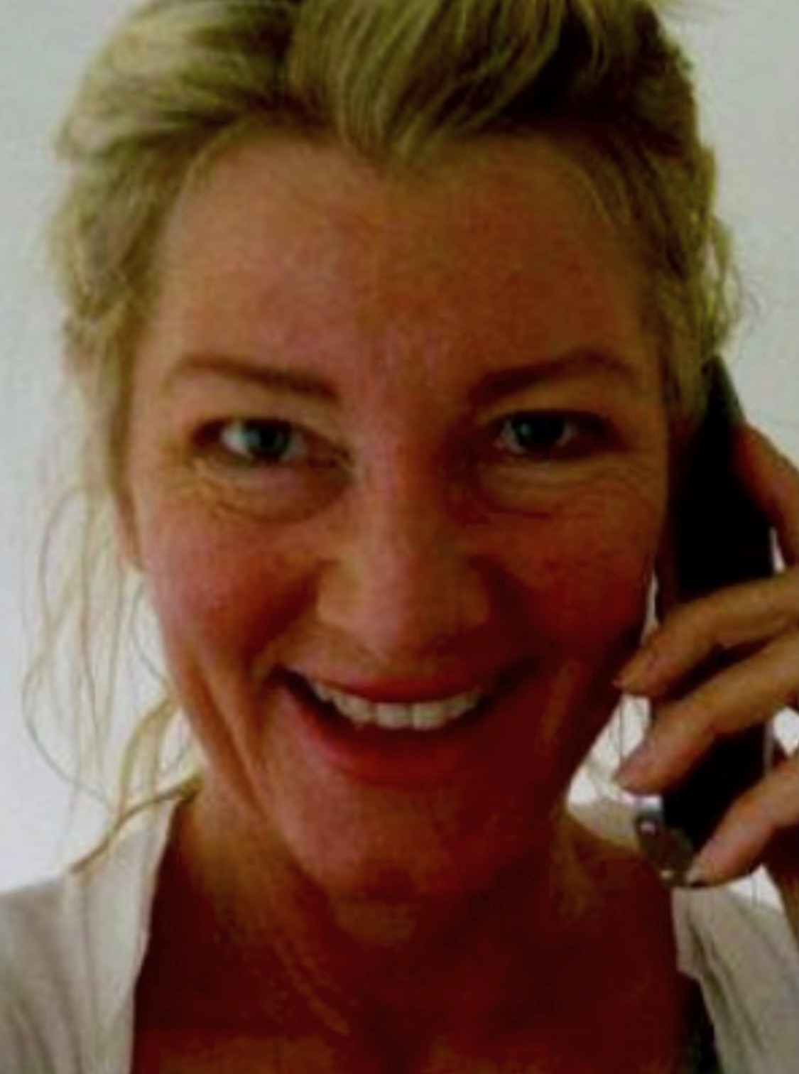Carolyn Burns