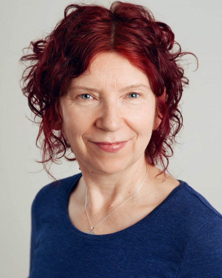 Manda Glanfield