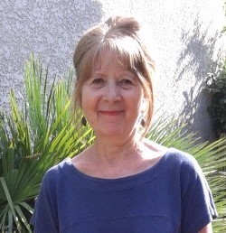 Lynne Mendelsohn