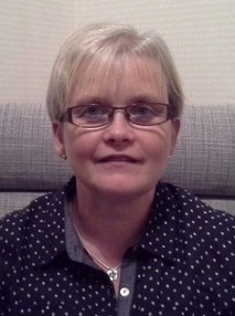 Patricia Mooney
