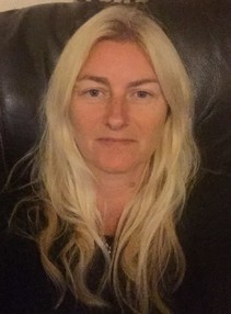 Sharon Davitt