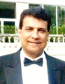 Cyrous Keyani