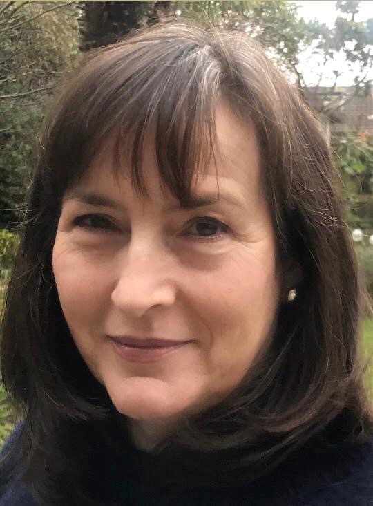 Helen O'Rourke