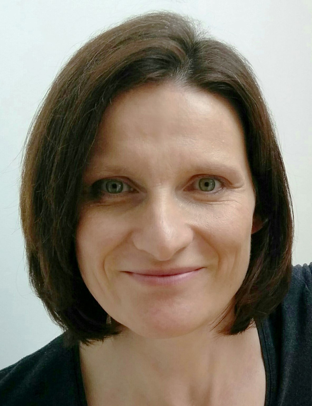 Lisa Wilson