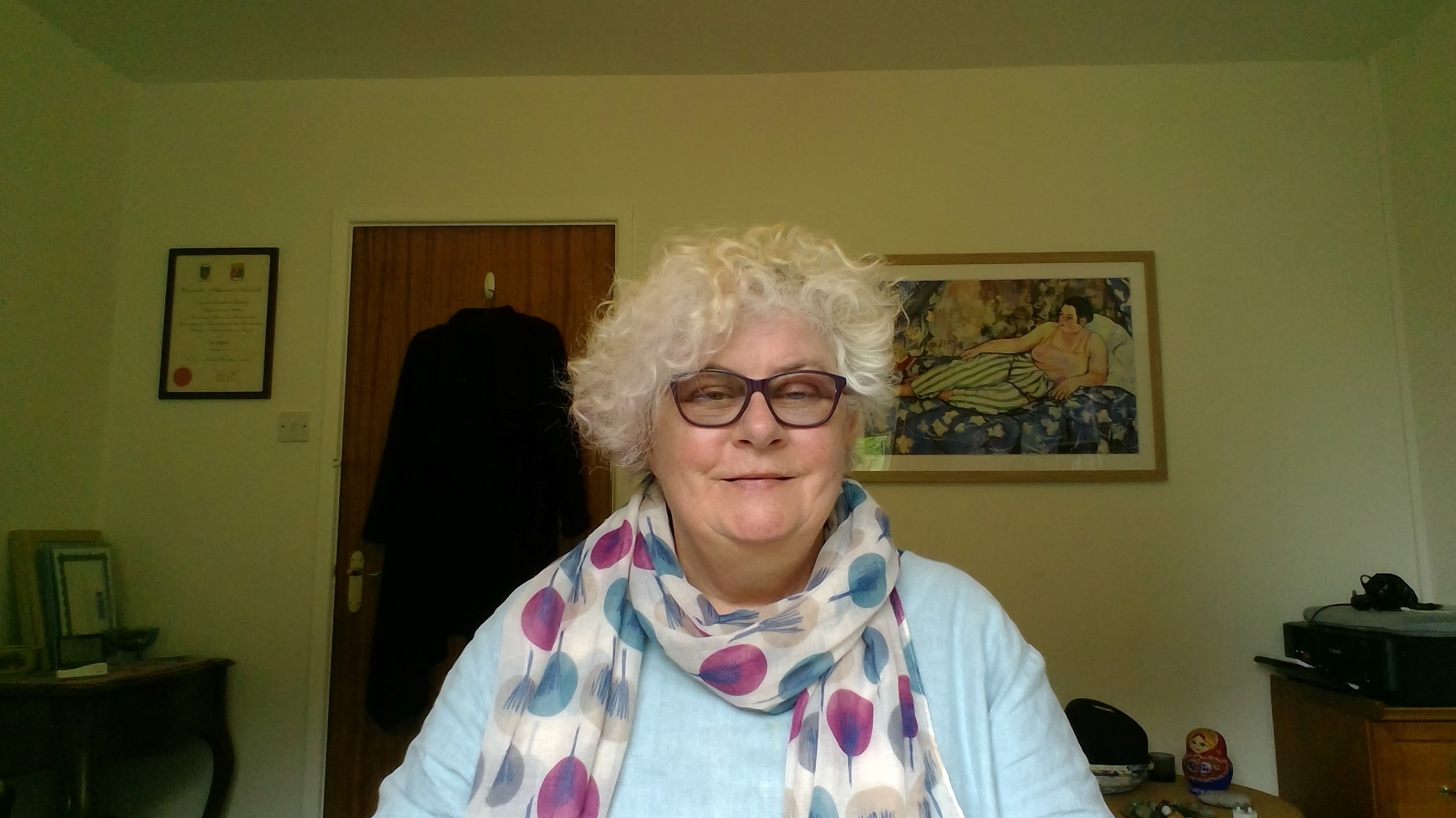 Liz Willows
