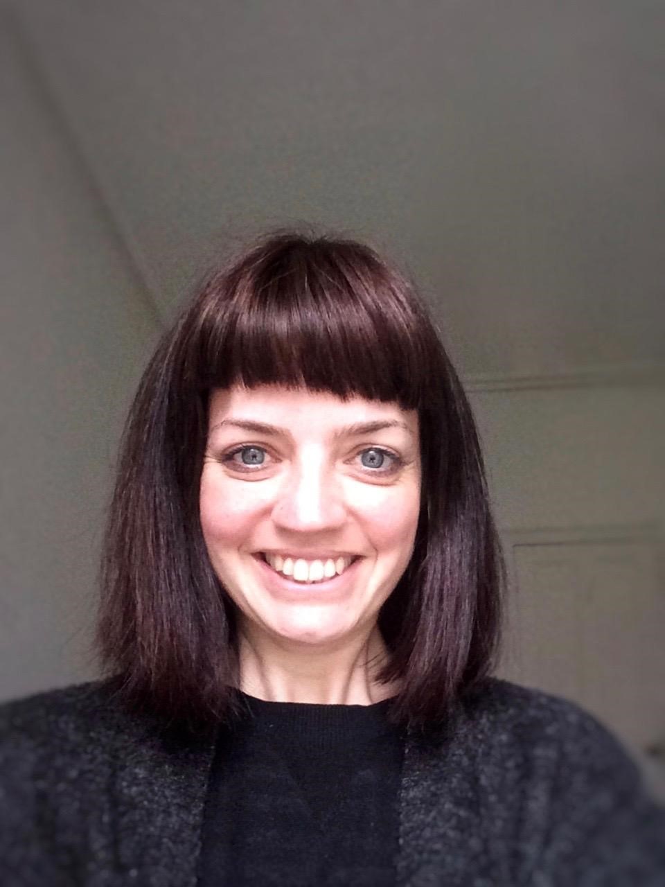 Katherine Foster