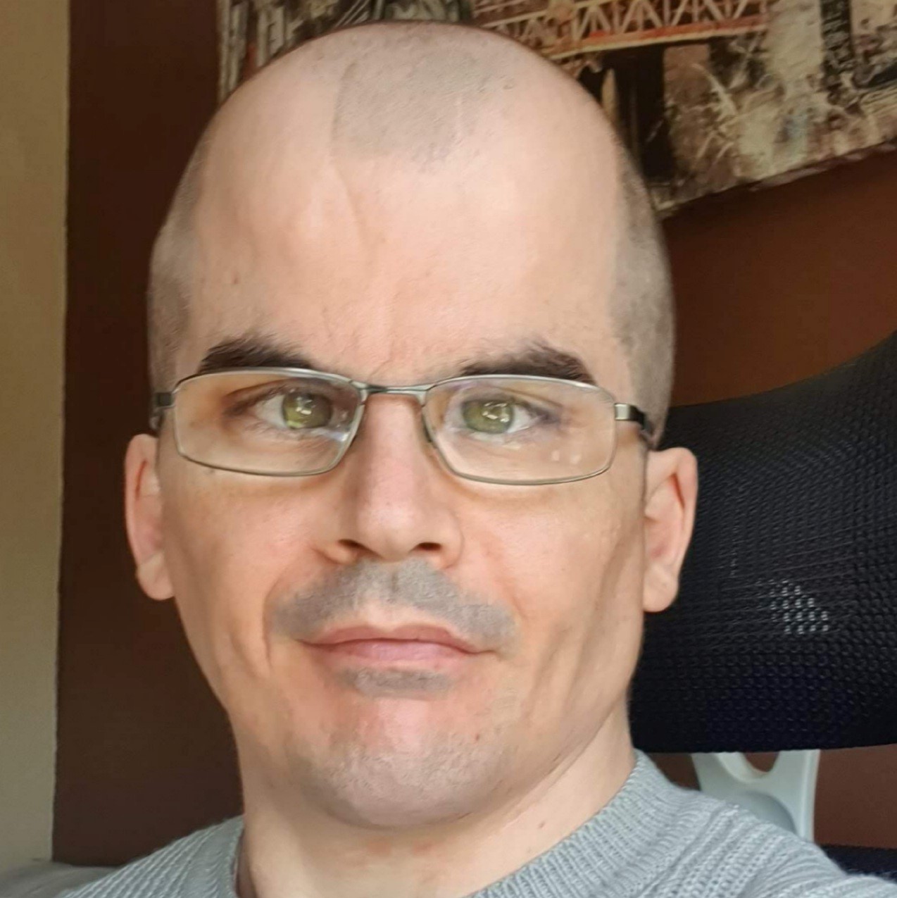 Mark Hodson