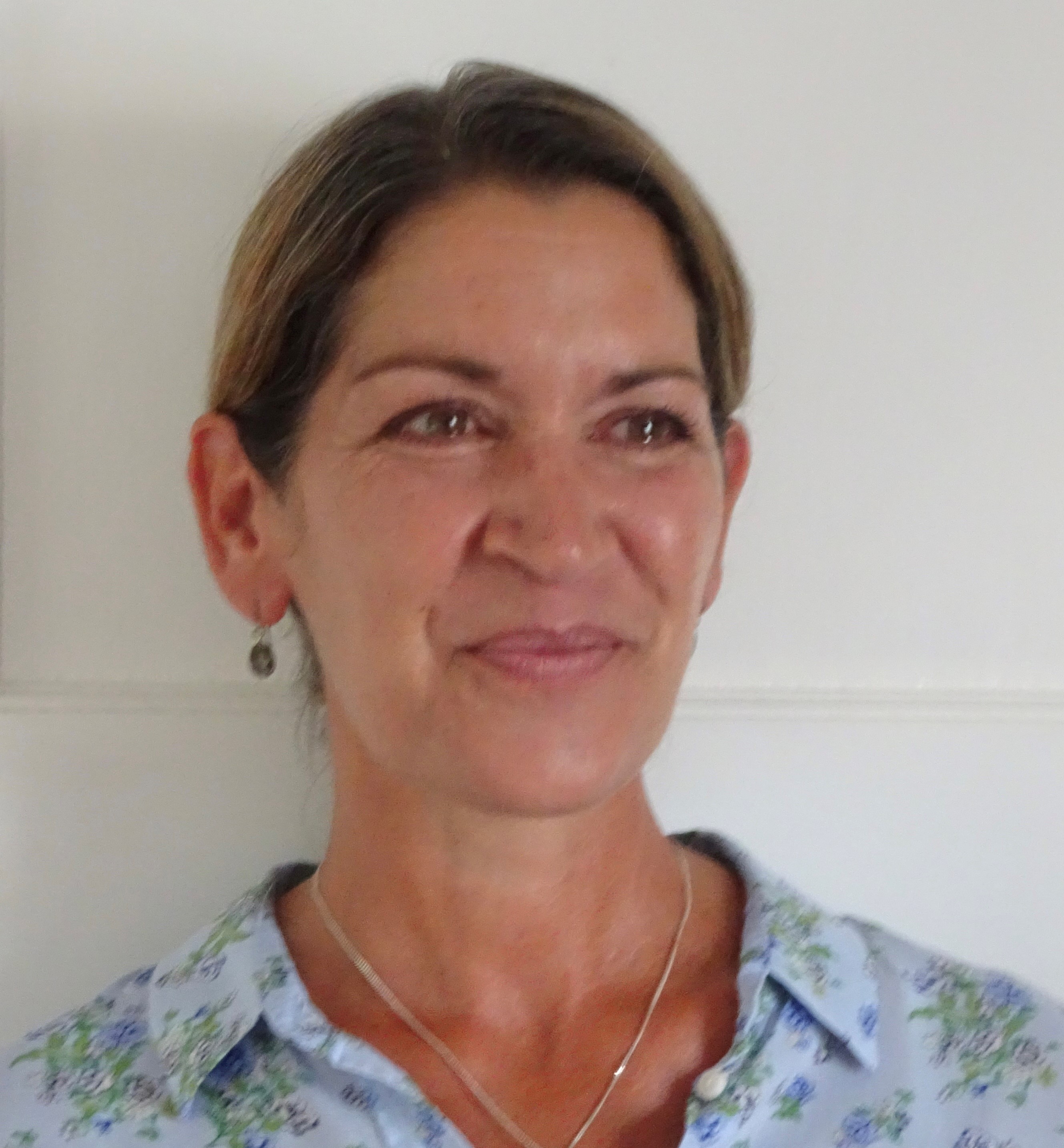 Philippa Crunden