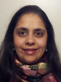 Dippica Mistry