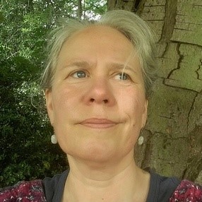 Karin Sieger