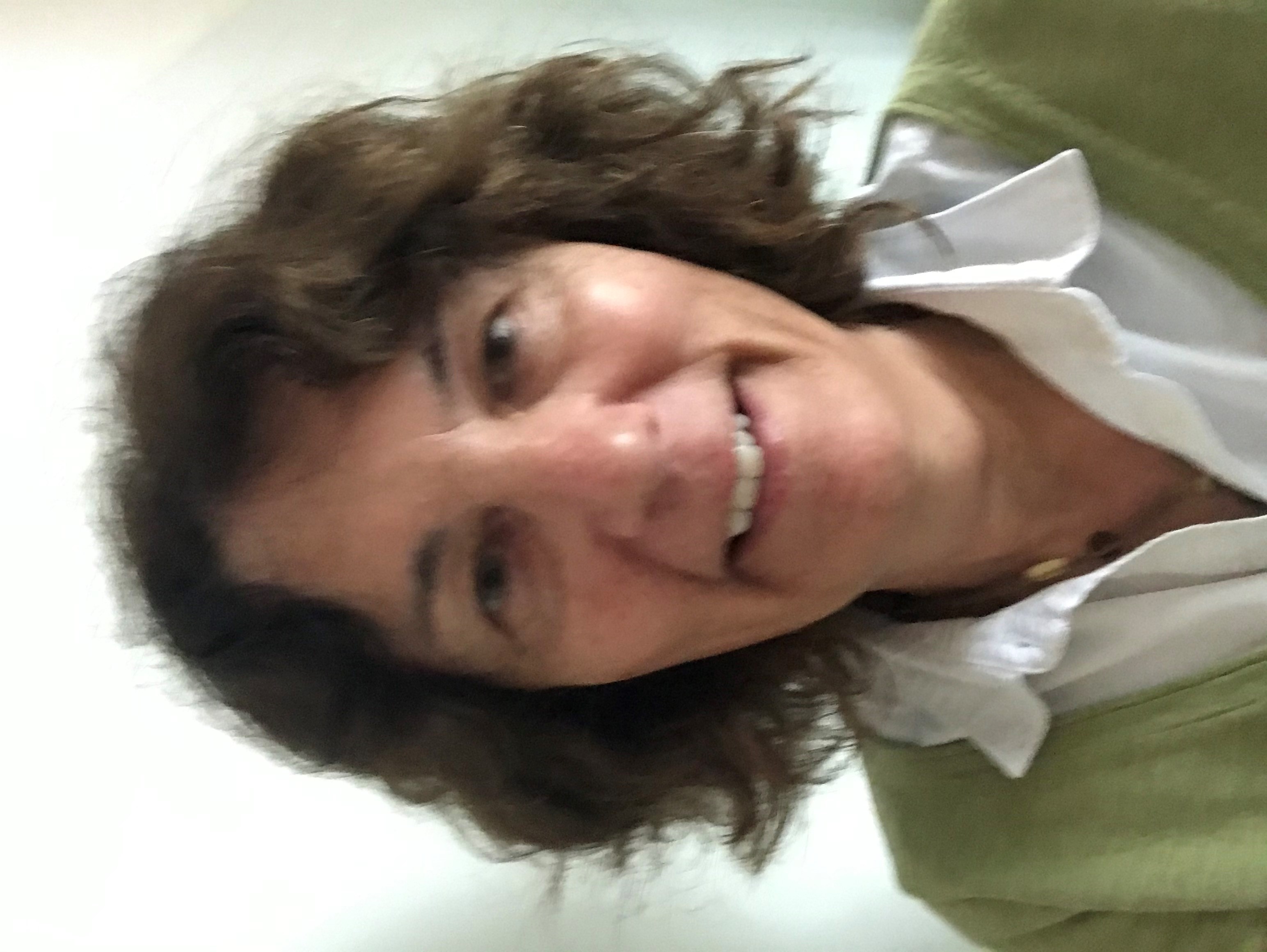 Karen Mackey