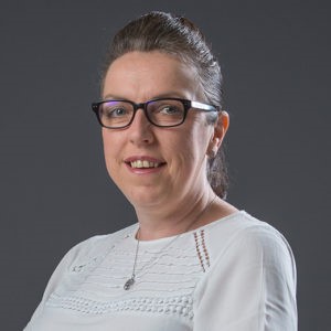 Tracy-Ann Clusker