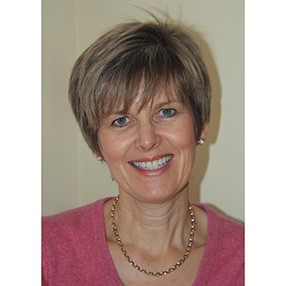Sarah Fletcher