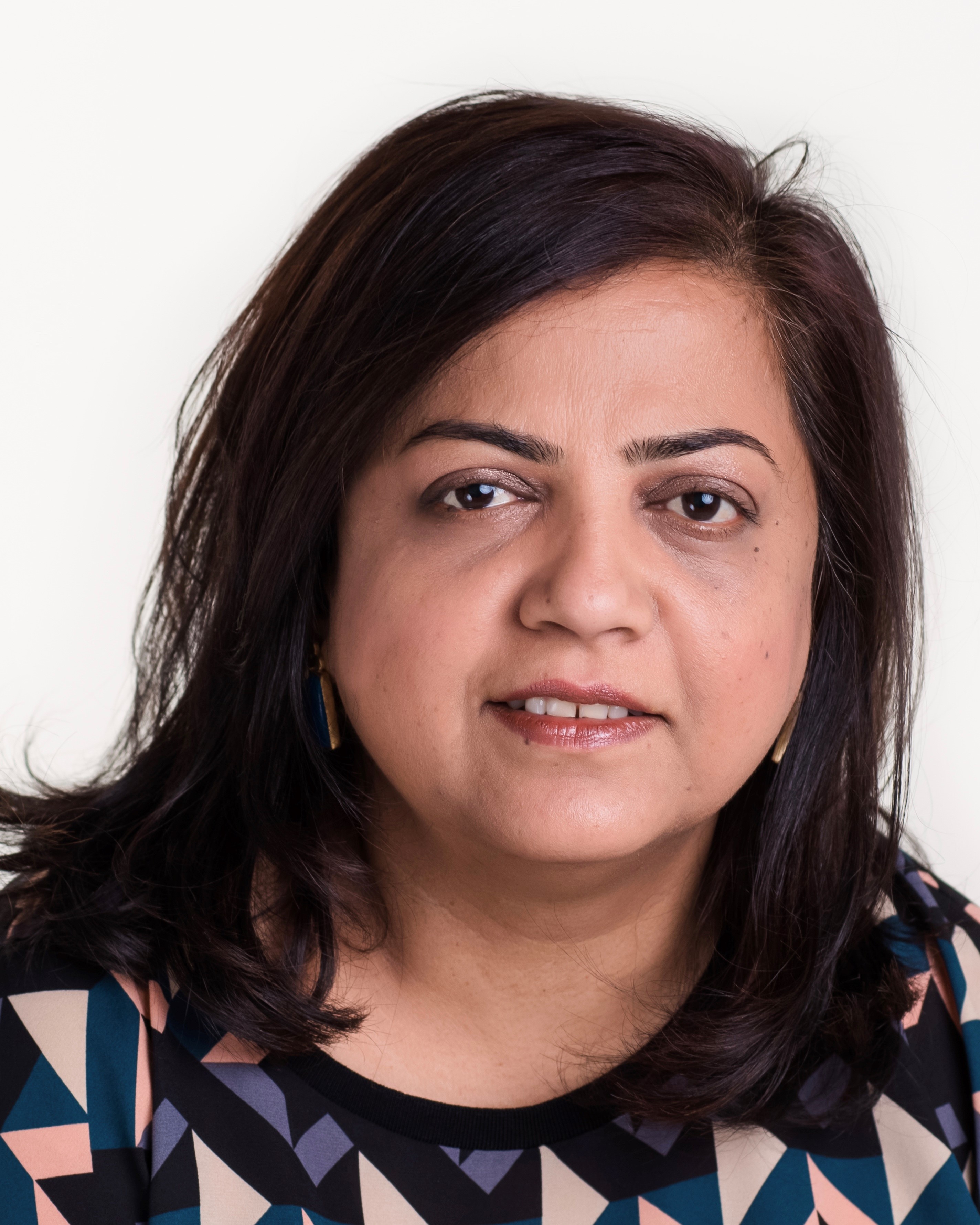 Smita Rajput Kamble