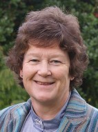 Elizabeth Jones