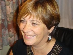 Hilary Linssen