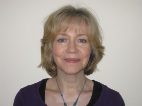 Anna Alward