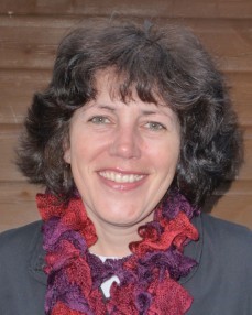 Sarah Anderton