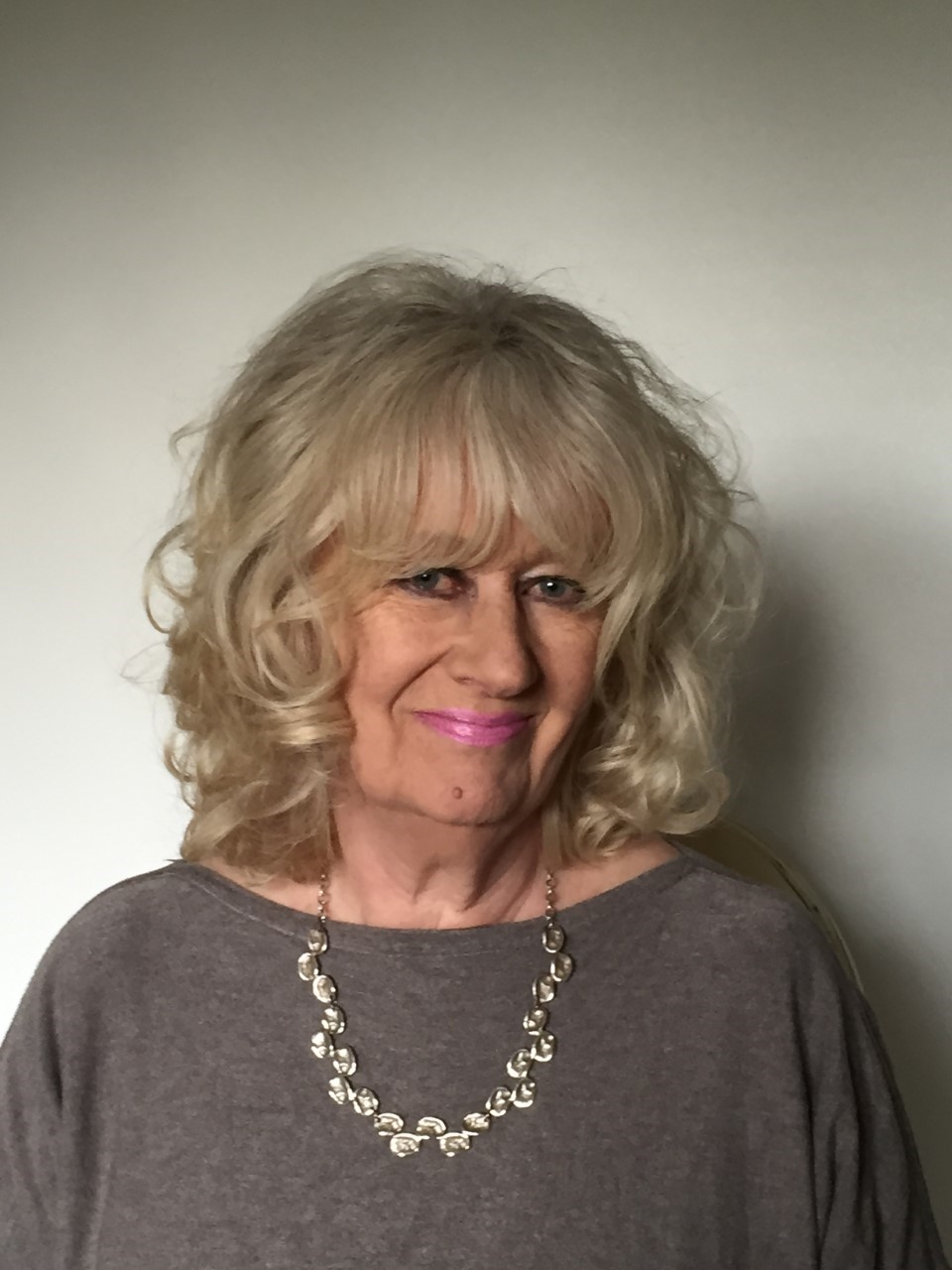 Lesley Brookes