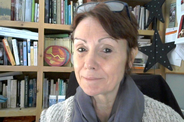 Melanie Withers
