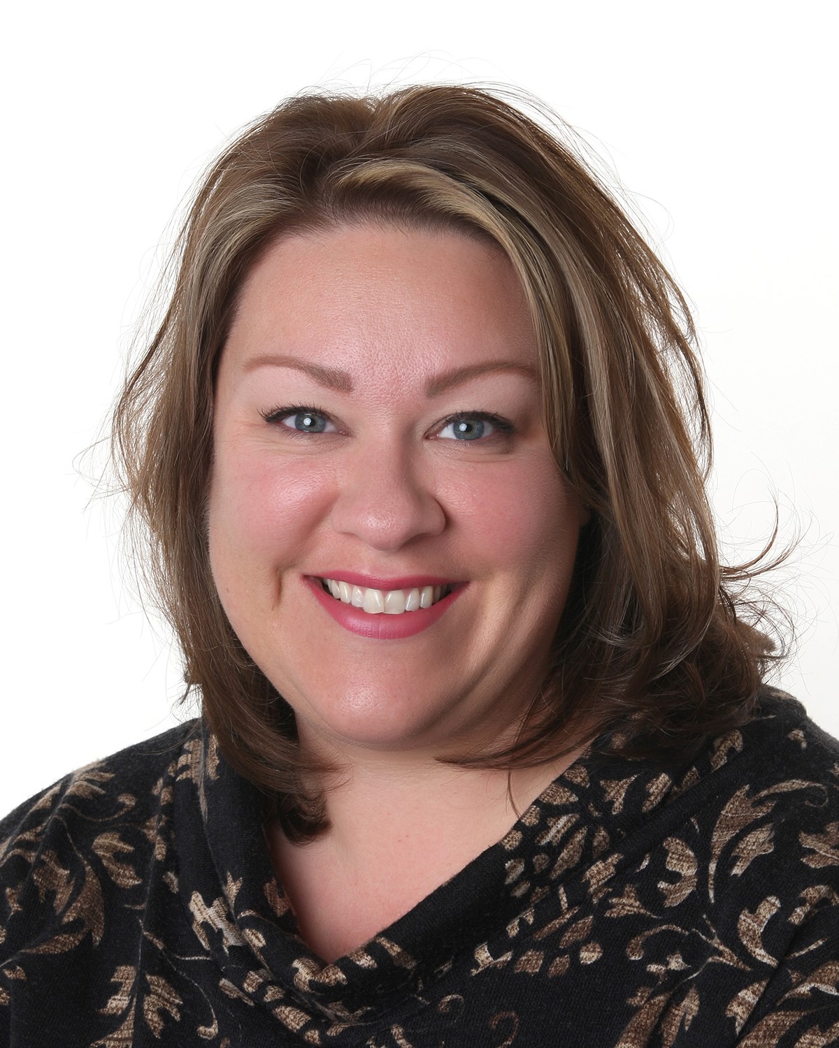 Nicola Pinder