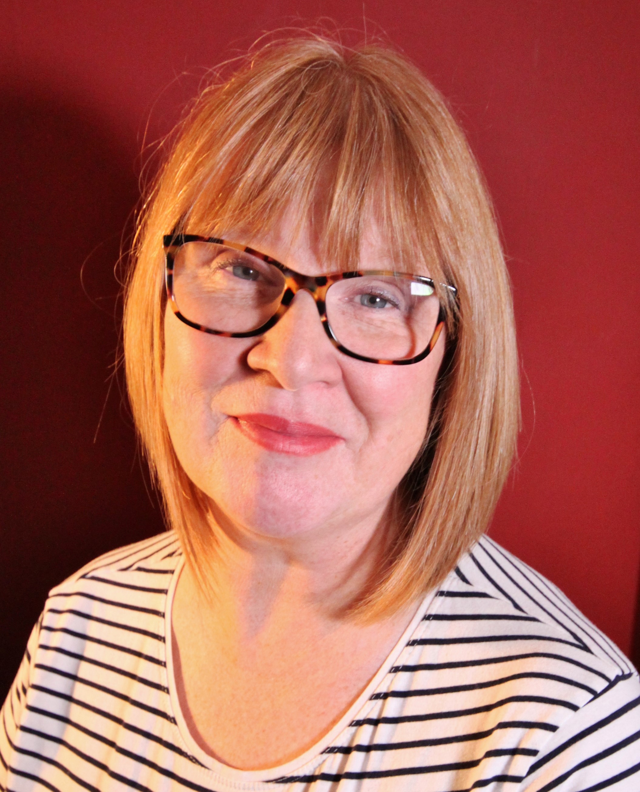 Janet Brandling