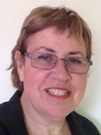 Joanna Goodfellow